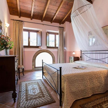 Agriturismo Vita Nova Vicchio Habitación foto