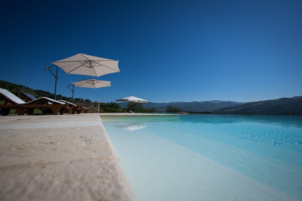 Agriturismo Vita Nova Vicchio Exterior foto