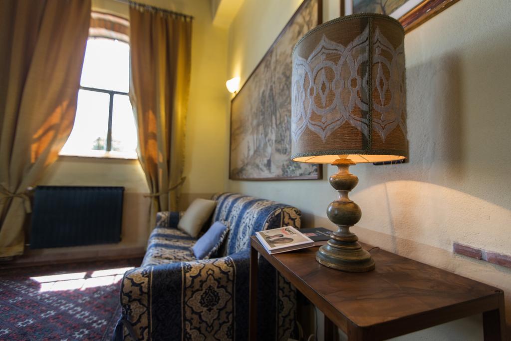 Agriturismo Vita Nova Vicchio Habitación foto