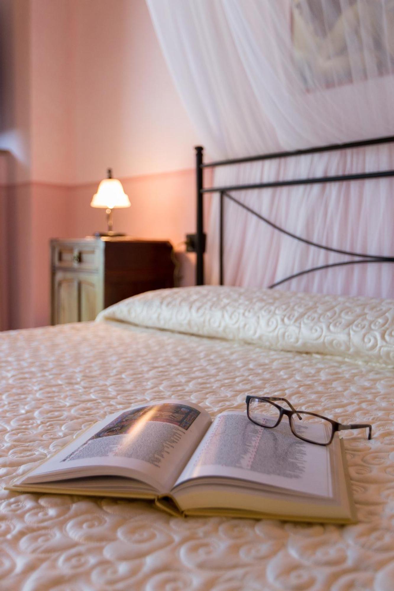 Agriturismo Vita Nova Vicchio Habitación foto