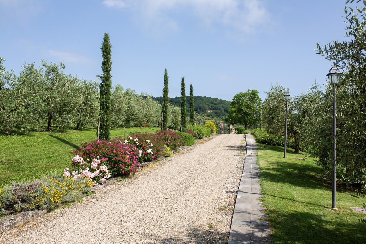 Agriturismo Vita Nova Vicchio Exterior foto