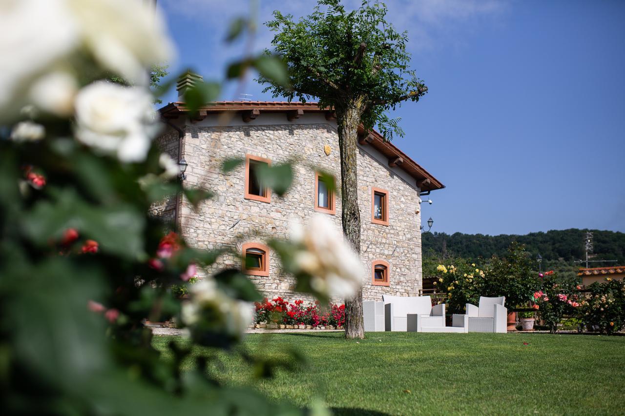 Agriturismo Vita Nova Vicchio Exterior foto