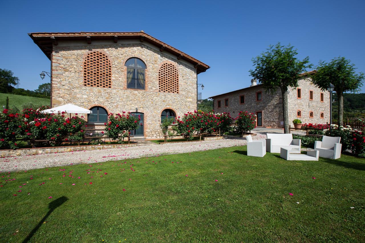 Agriturismo Vita Nova Vicchio Exterior foto