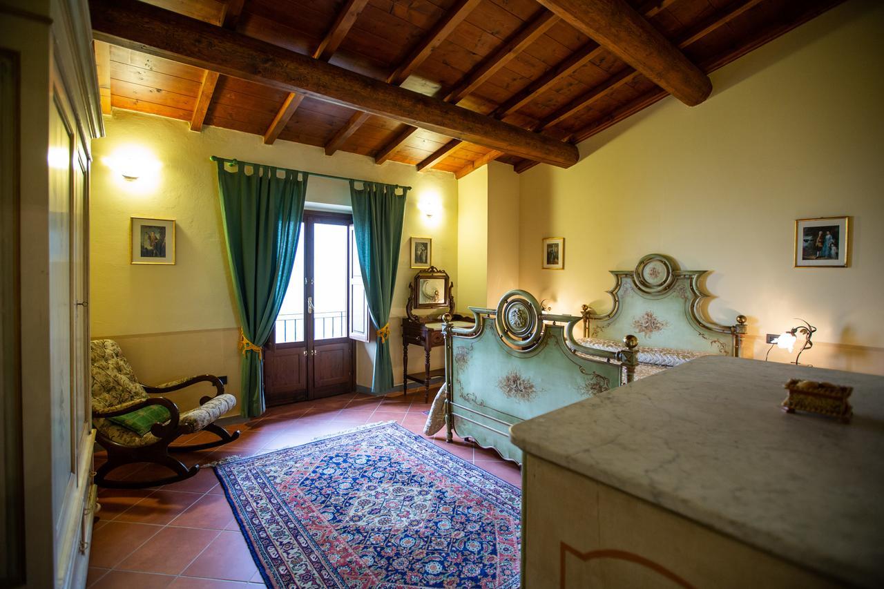 Agriturismo Vita Nova Vicchio Exterior foto